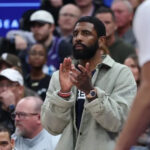Former NBA Champion claims 6-foot-6 Kyrie Irving would top Michael Jordan with ‘no weakness’ - Yahoo Sports