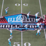 Panthers digging deep into OL depth chart during preseason - Yahoo Sports