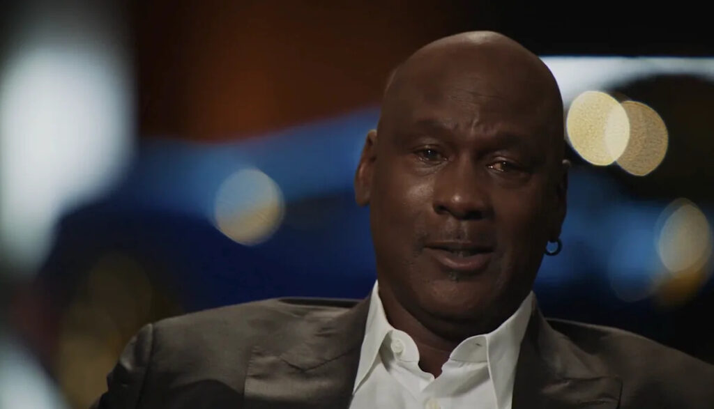 Michael Jordan's NBC Sports Role Is Already Over, Fans Call Him Out - Yahoo Sports