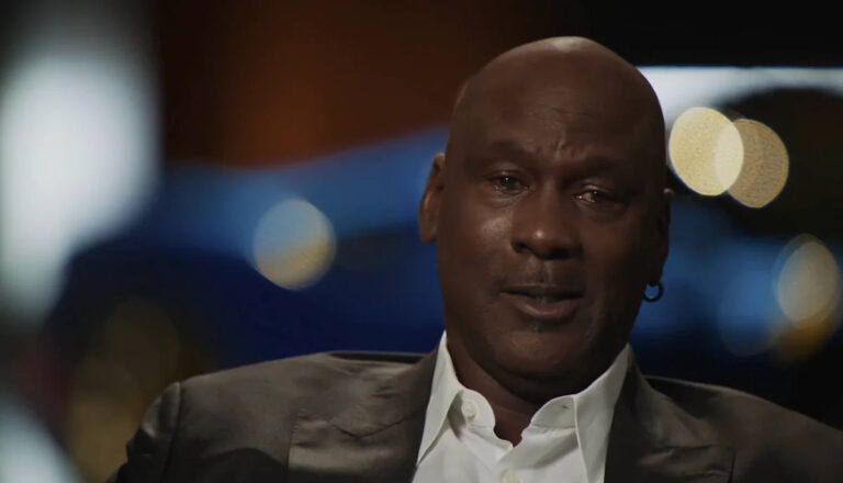 Michael Jordan's NBC Sports Role Is Already Over, Fans Call Him Out - Yahoo Sports