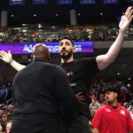 Fans Split On Chicago Sky Banning Enes Kanter From Future Games - Yahoo Sports