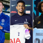Gruesome transfer window proves that football is eating itself - Yahoo Sports