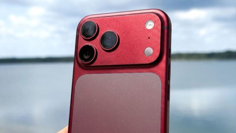 iPhone 18 Pro Max — I asked pro photographers what they really think of a variable aperture camera - Yahoo Tech