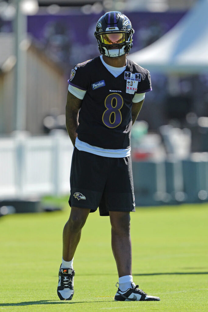 What channel is Ravens vs. Eagles game today? Start time, schedule, streaming - Yahoo Sports