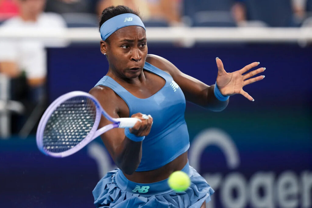 US Open predictions: Coco Gauff, Jessica Pegula among women's favorites - Yahoo Sports