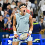 American men express confidence at US Open. Will Grand Slam drought finally end? - Yahoo Sports
