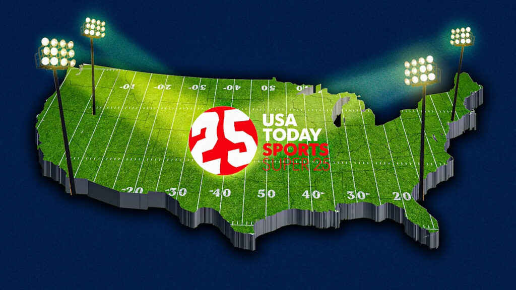 High school football scores for tonight's Super 25 teams - Yahoo Sports