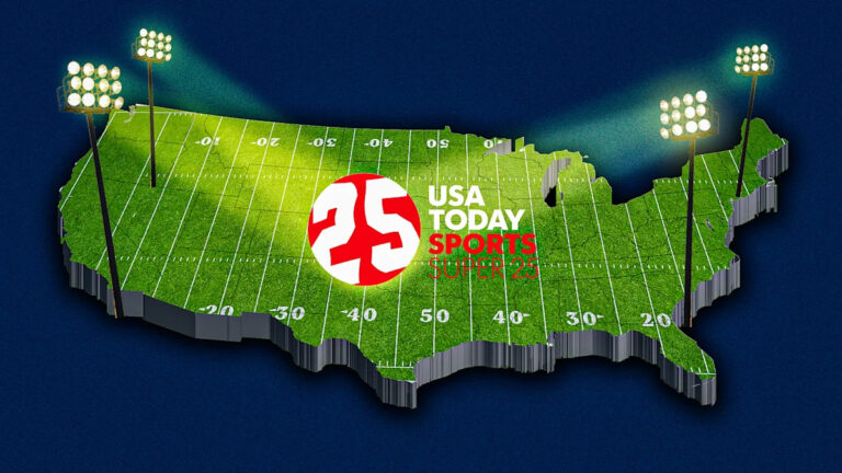 High school football scores for tonight's Super 25 teams - Yahoo Sports