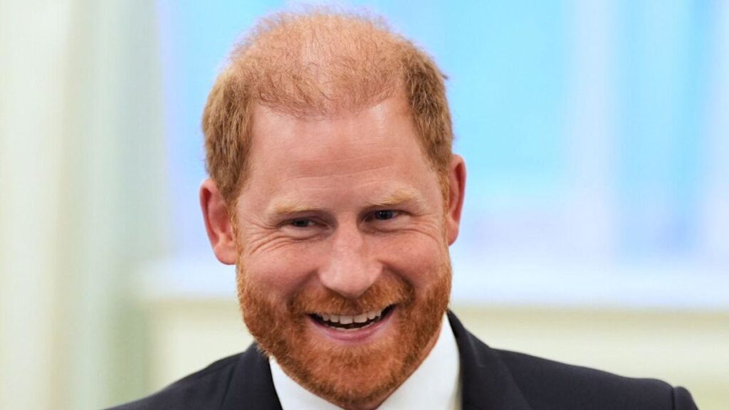 Prince Harry, Elton John, others must pay $13 million over court case - Yahoo News Canada