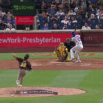 Luis Torrens' solo home run (7) - Yahoo Sports