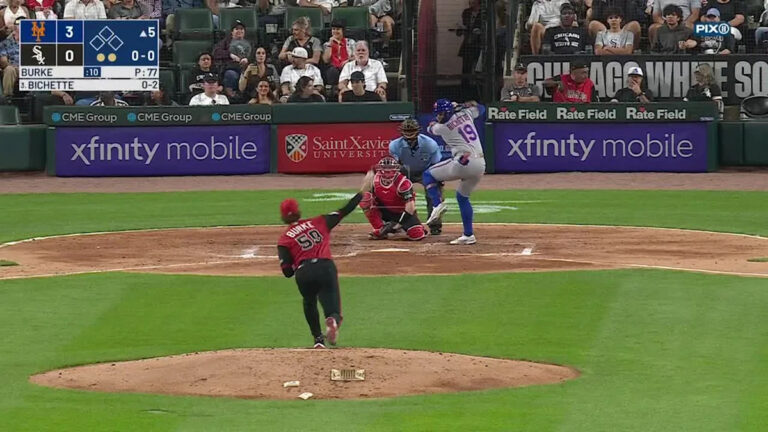 Bo Bichette's solo home run (13) - Yahoo Sports