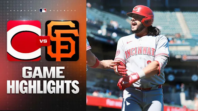 Reds reportedly place 3B Eugenio Suárez on waivers, the same day his grand slam pushes team to historic comeback - Yahoo Sports Canada