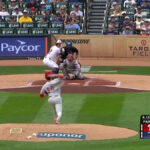 Brooks Lee's GRAND SLAM! (18) - Yahoo Sports
