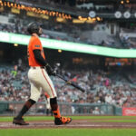 Bryce Eldridge's solo homer (15) - Yahoo Sports