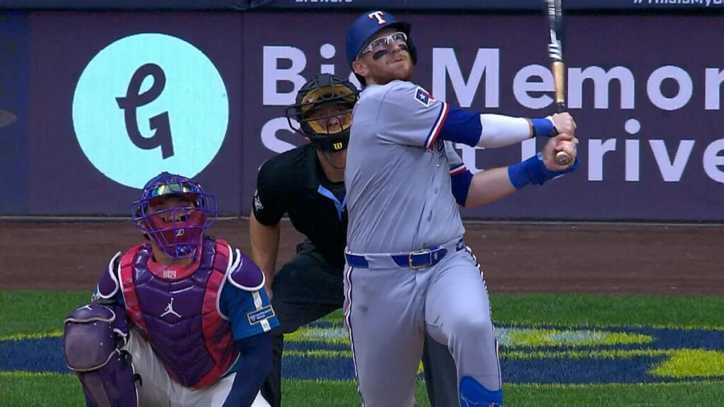Danny Jansen solo home run (5) - Yahoo Sports