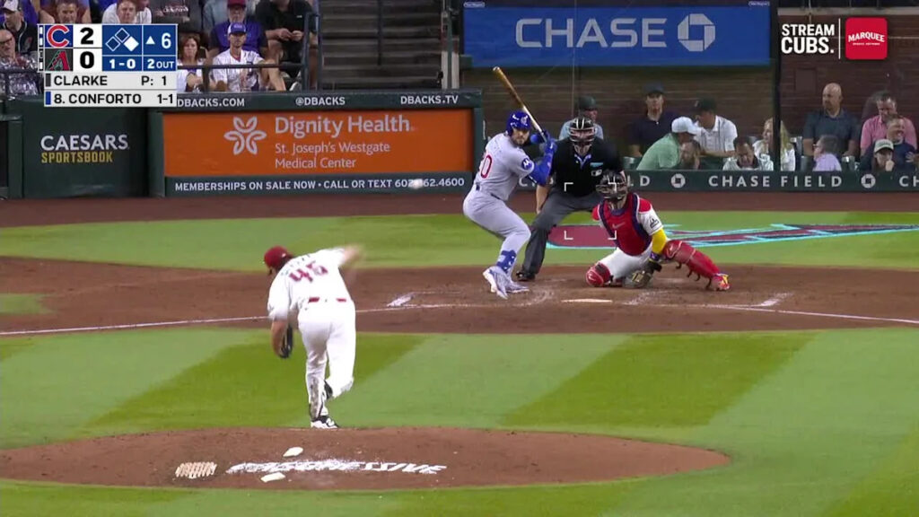 Michael Conforto's two-run home run (12) - Yahoo Sports