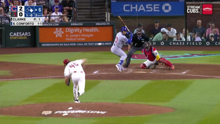 Michael Conforto's two-run home run (12) - Yahoo Sports