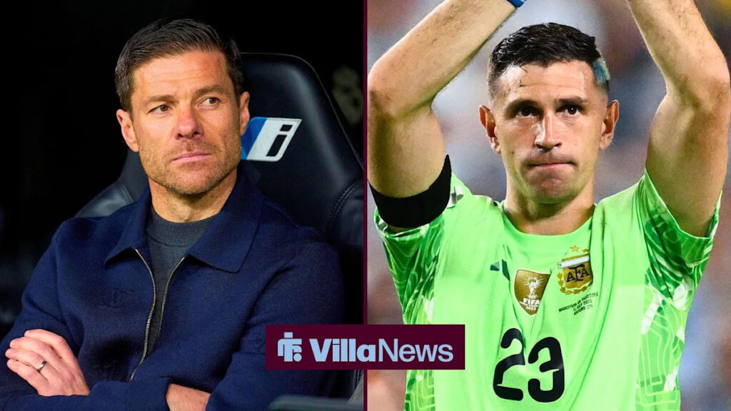What Emiliano Martinez has now told Chelsea as Fabrizio Romano shares Aston Villa transfer latest - Yahoo Sports