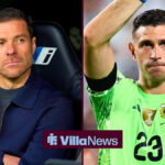 What Emiliano Martinez has now told Chelsea as Fabrizio Romano shares Aston Villa transfer latest - Yahoo Sports