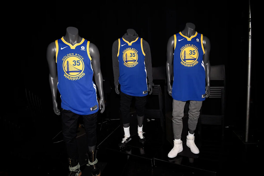 Every Stetson player drafted by the Golden State Warriors - sports.yahoo.com
