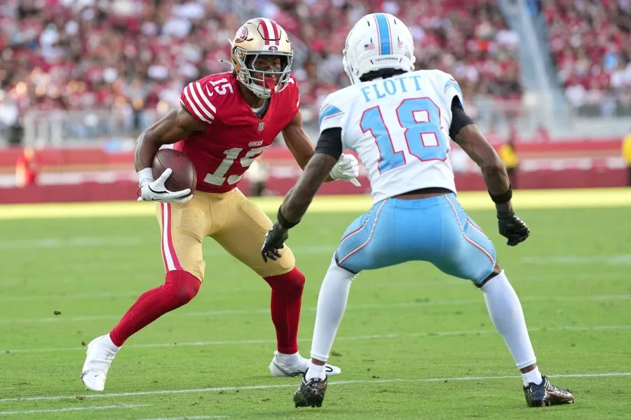 3 Tennessee Titans to watch in preseason finale against Chicago Bears - Yahoo Sports