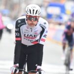 Three UAE Team Emirates riders kicked out of Volta a Portugal in time-limit controversy: “None of us riders, nor our sports directors, had been informed” - CyclingUpToDate.com
