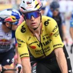 Vuelta a Espana 2026 Classifications Update Stage 7 - Wout van Aert takes Green to end Tadej Pogacar’s triple-jersey reign as Slovenian extends commanding GC lead - CyclingUpToDate.com