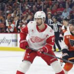 Former Canadiens Looking for New Homes, Dylan Larkin Trade Return & Blue Jackets Betrayal - Substack
