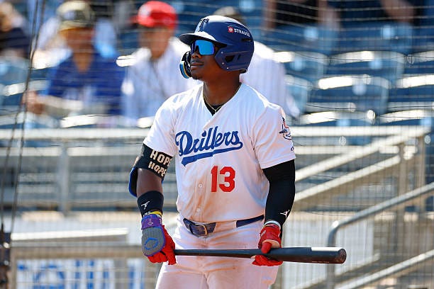 Dodgers Notes: Trade Deadline Buzz Surrounds Top Prospects, Bullpen Shaken Up, Tyler Glasnow Nears Return - Substack
