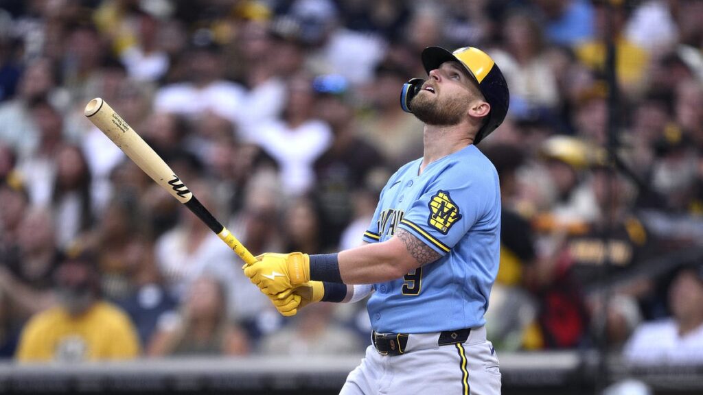 Are the Milwaukee Brewers Really Feasting on Bad Pitchers? - Neil’s Substack