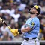 Are the Milwaukee Brewers Really Feasting on Bad Pitchers? - Neil’s Substack
