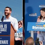 🗳️ Michigan & More Mega Primary Preview - Decision Desk HQ | Substack