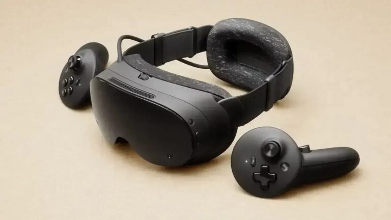More Steam Frame accessories appear on Amazon on Valve’s 30th anniversary - The Shortcut | Matt Swider