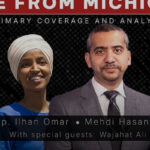 LIVE From Michigan: Mehdi and Prem on Abdul El-Sayed - Zeteo | Substack