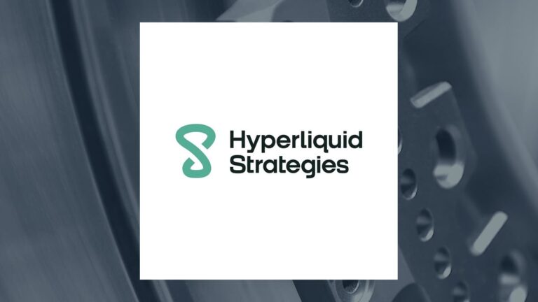 Hyperliquid Strategies Sees Unusually High Options Volume (NASDAQ:PURR) - MarketBeat