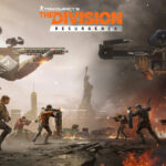 Mobile MMOTPS 'The Division Resurgence' Launches on Steam on the 6th - Inven Global