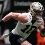 Brock Rechsteiner, Son Of Scott Steiner, Suspended For First Six Games Of 2026 NFL Season - Fightful