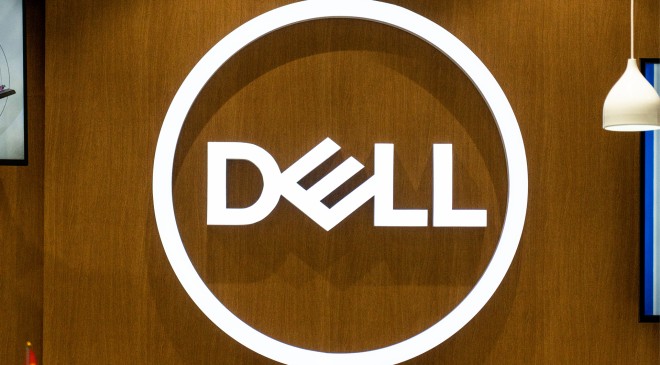 Dell Jumps as AI Server Optimism Boosts Stock Support - TradingPedia