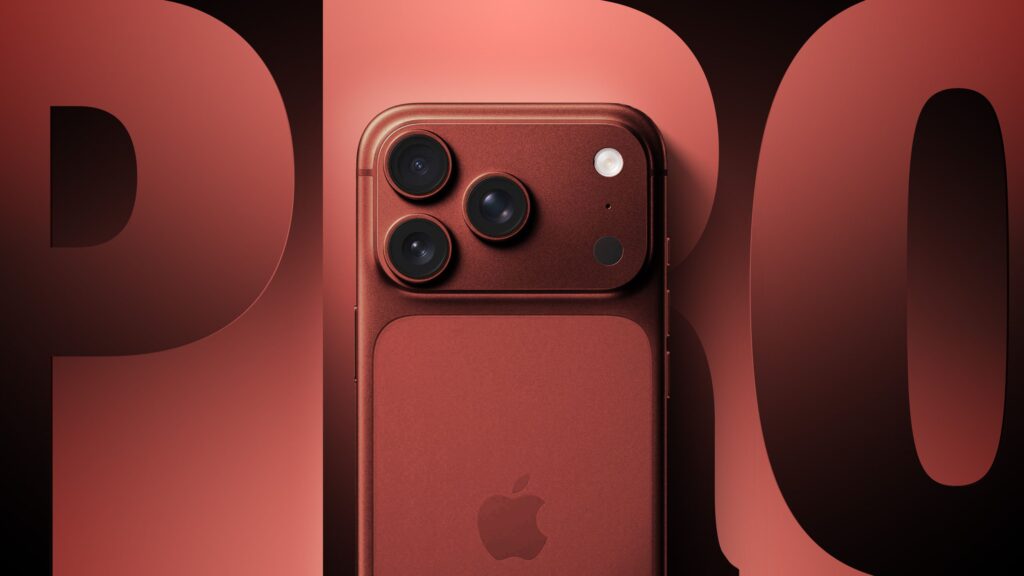iPhone 18 Pro Launching Next Month With These 12 New Features - MacRumors