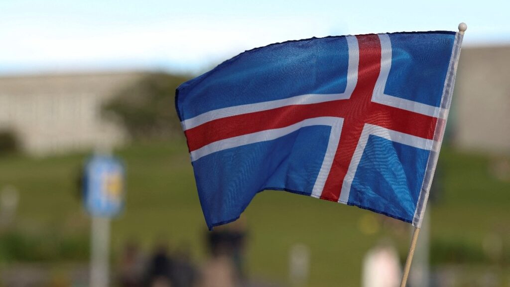 Icelanders reject EU talks, deal blow to govt's membership push - India Today