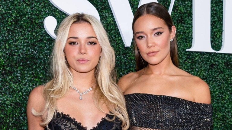 Livvy Dunne selflessly passes along three keys to 'Baywatch' slow motion run to NFL quarterback's girlfriend - Fox News