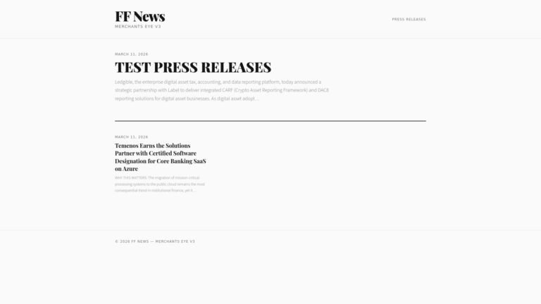 BakerHostetler Debuts First Am Law 100 Crypto Asset Disputes Team to Tackle Digital Market Litigation - FF News