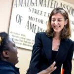Former Rep. Luria Wins Virginia Democratic Primary, Setting Up Rematch With Rep. Kiggans - mb.ntd.com