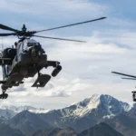 2 Dead After Fort Hood Apache Helicopter Crashes in Central Texas - mb.ntd.com