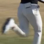 Record 64, Then a 73: Jeeno Slips to Third at AIG Women's Open - golfpost.com
