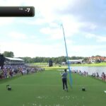 Justin Rose sinks 21-foot birdie putt on No. 15 at TOUR Championship - PGA Tour