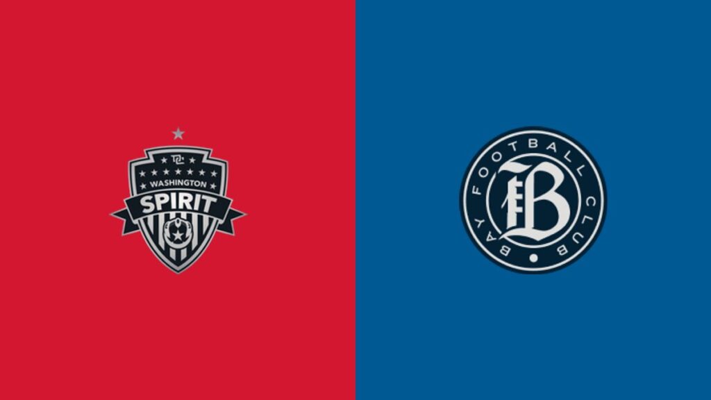 Watch Washington Spirit vs Bay FC NWSL soccer game LIVE: Online streams, TV channel, early teams news, start time - Goal.com