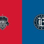 Watch Washington Spirit vs Bay FC NWSL soccer game LIVE: Online streams, TV channel, early teams news, start time - Goal.com