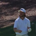 Tommy Fleetwood reaches par-5 No. 18 in two, makes birdie at TOUR Championship - PGA Tour