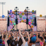 “This is the best place ever, I want to live here.” Inside Olivia Rodrigo’s Daisy Chain Fields fest. - Time Out Worldwide